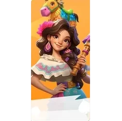 Pinata Wins
