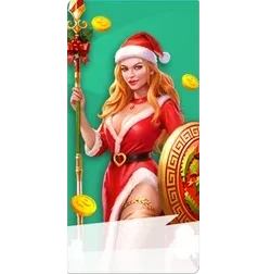 Wisdom of Athena
Xmas 1000